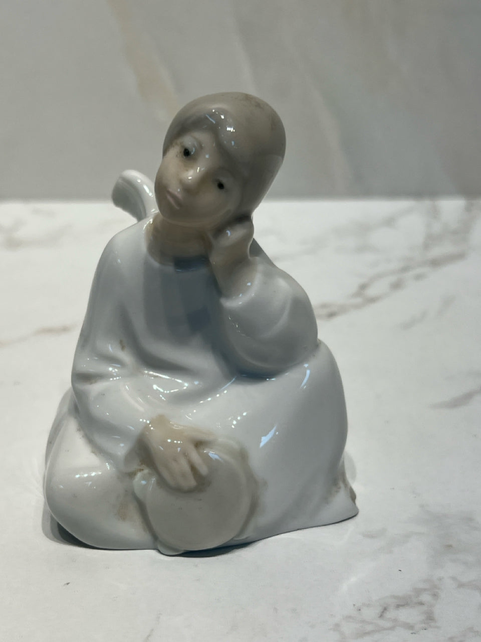 Nao Figurine
