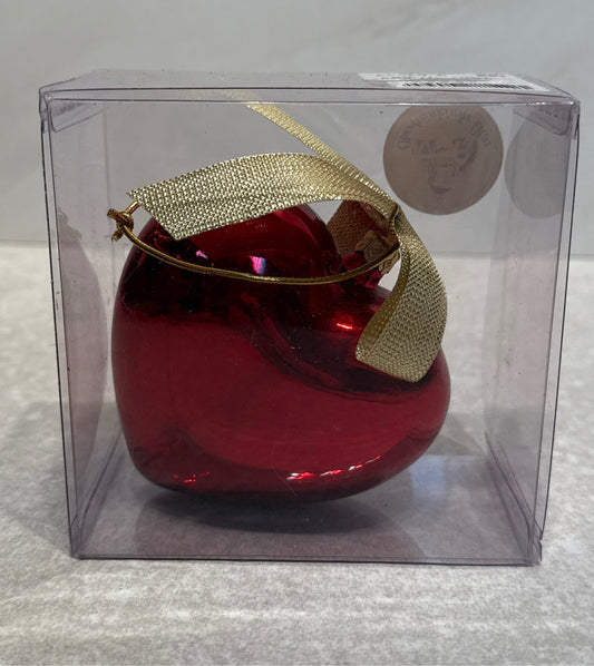 Heart Ornament