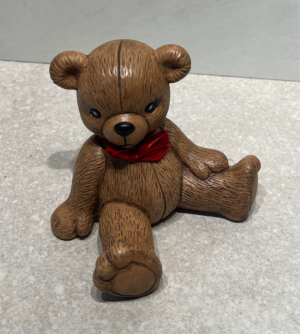 Vintage Bear