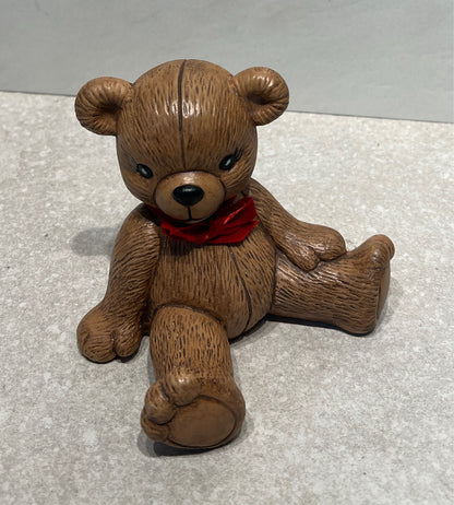 Vintage Bear