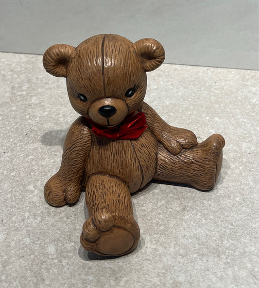 Vintage Bear