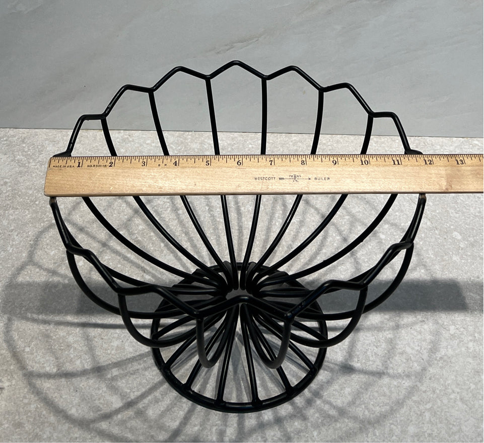 Metal Bowl