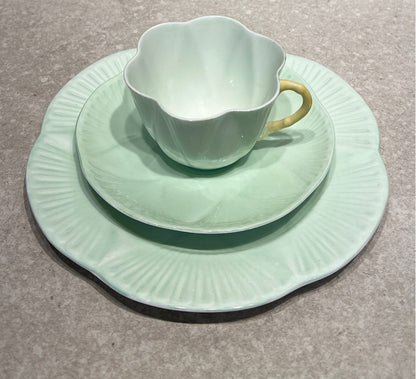 Shelley 3-Piece Tea Set