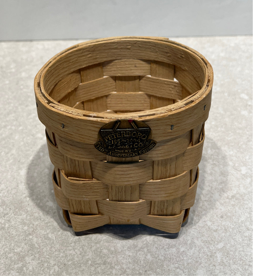 Peterboro Basket