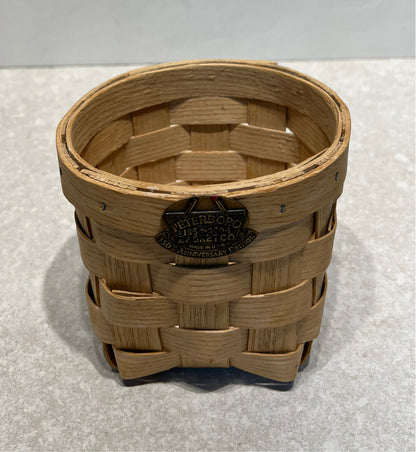 Peterboro Basket