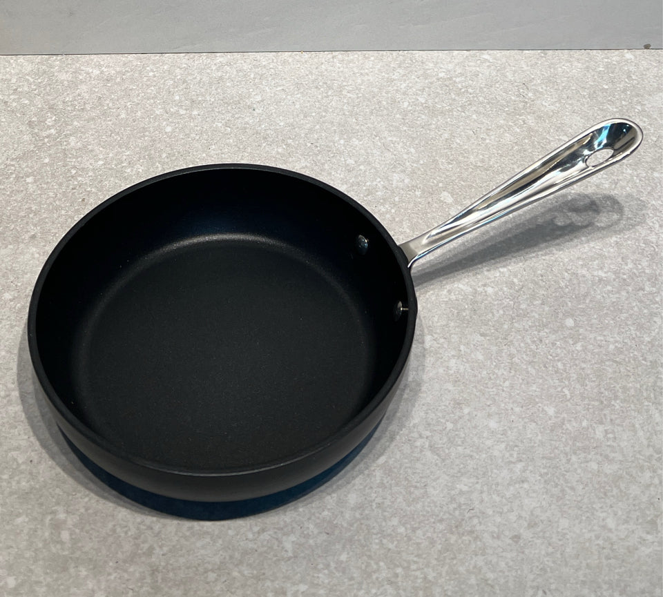 All-Clad Frying Pan