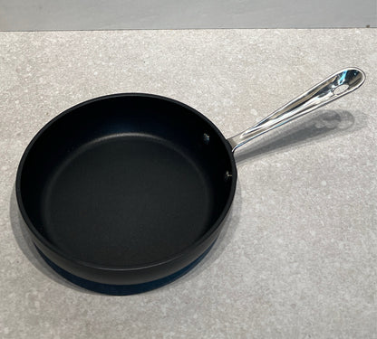 All-Clad Frying Pan