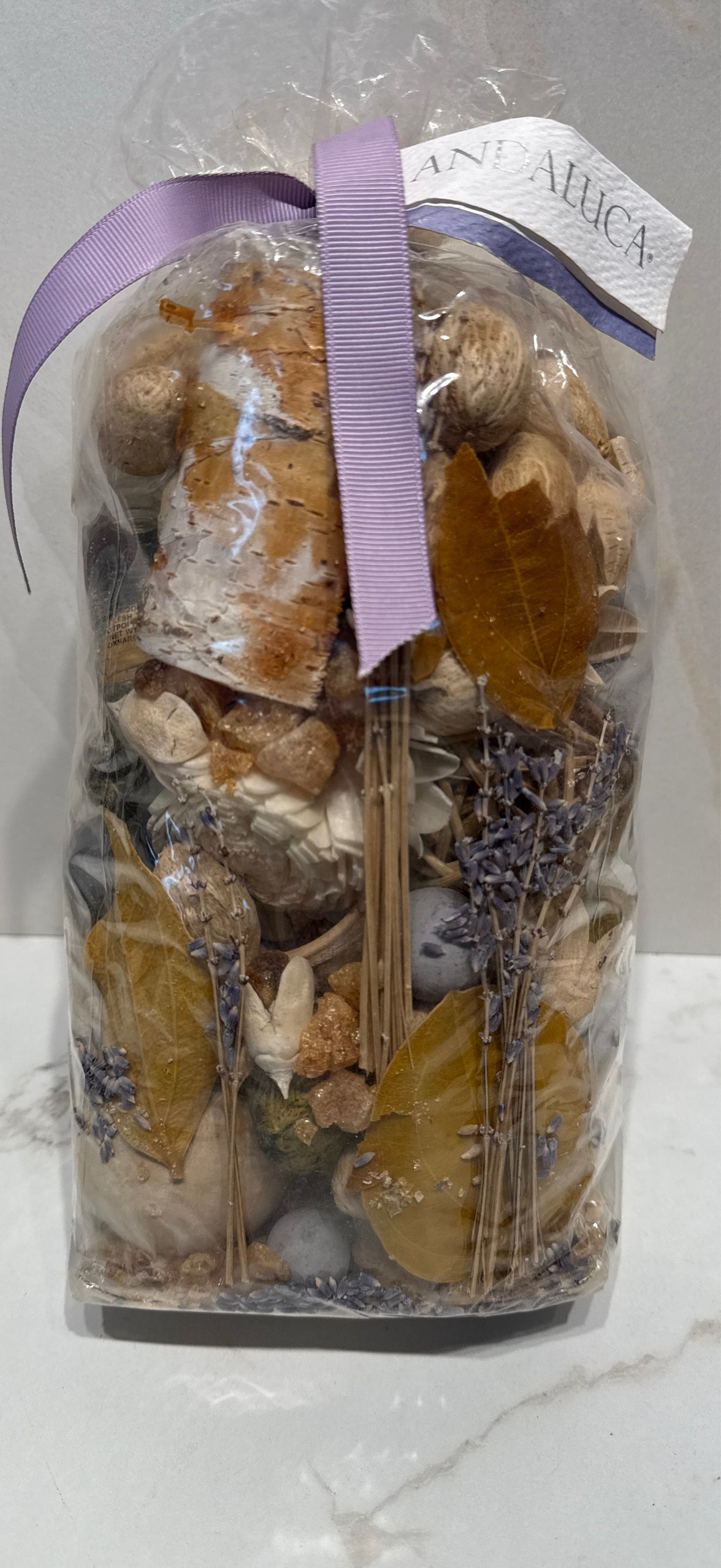 Potpourri