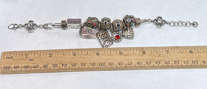 Brighton Charm Bracelet