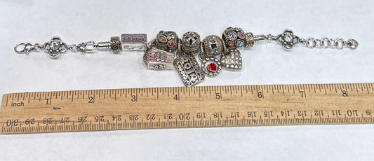 Brighton Charm Bracelet