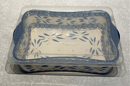 Covered Temptations Casserole