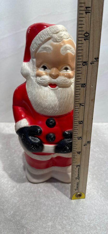 Vintage Santa
