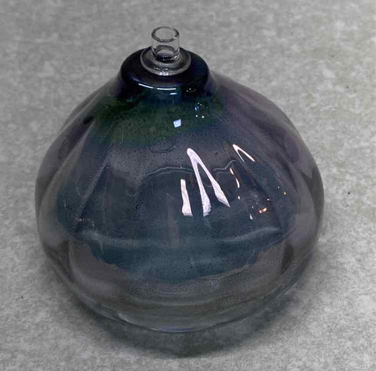 Oil Lamp