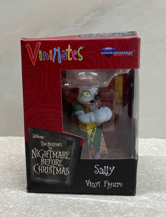 Sally Figurine