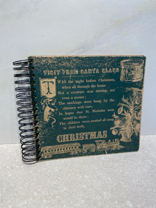 Christmas Book