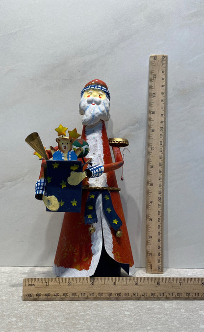 Santa