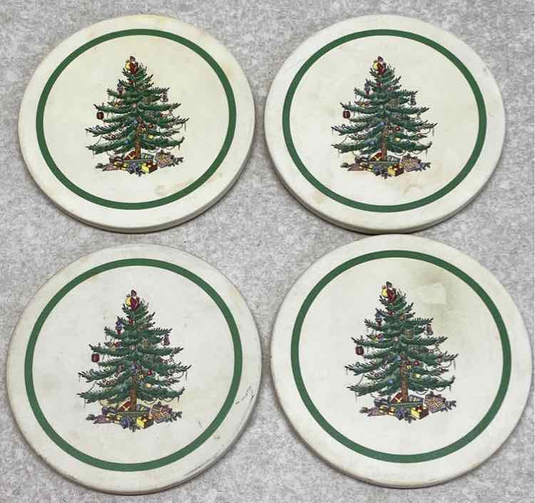 Set of 4 Coaster