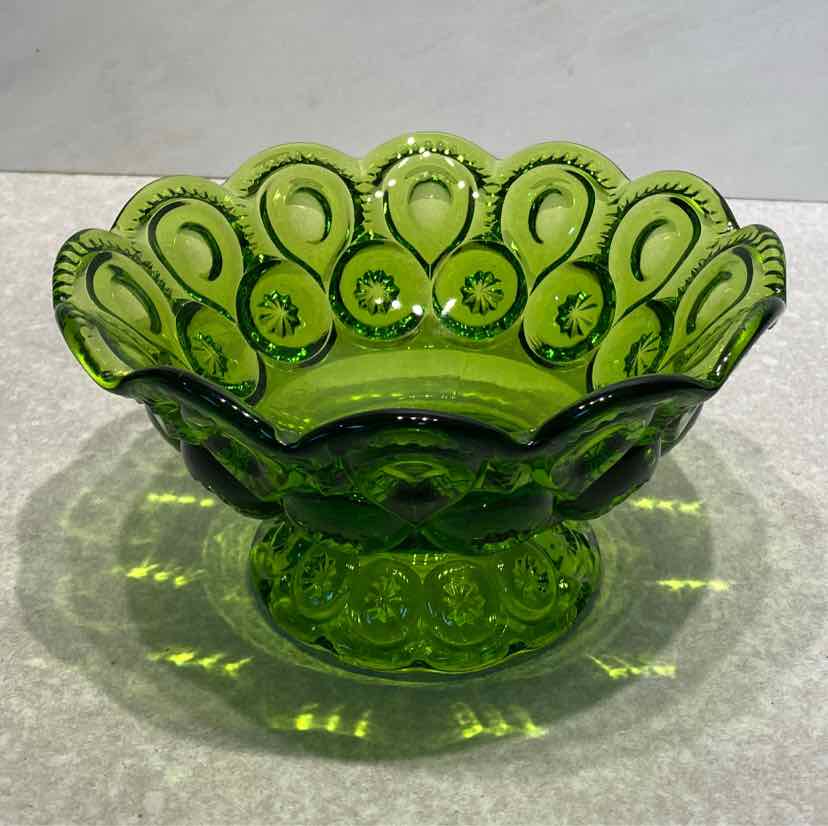 LE Smith Bowl