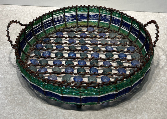 Tray