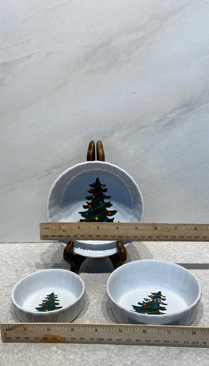 Set of 3 Bowls