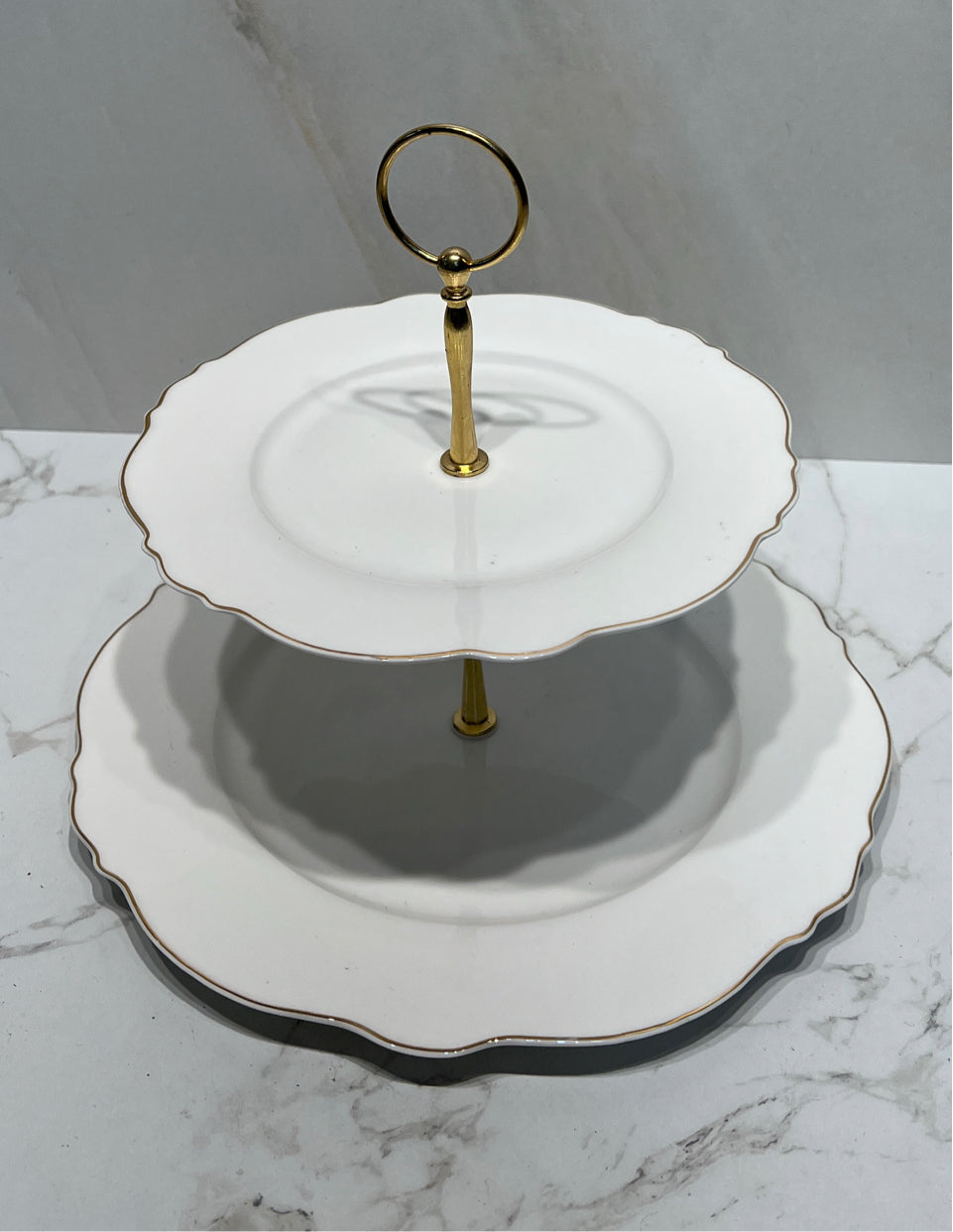2 Tier