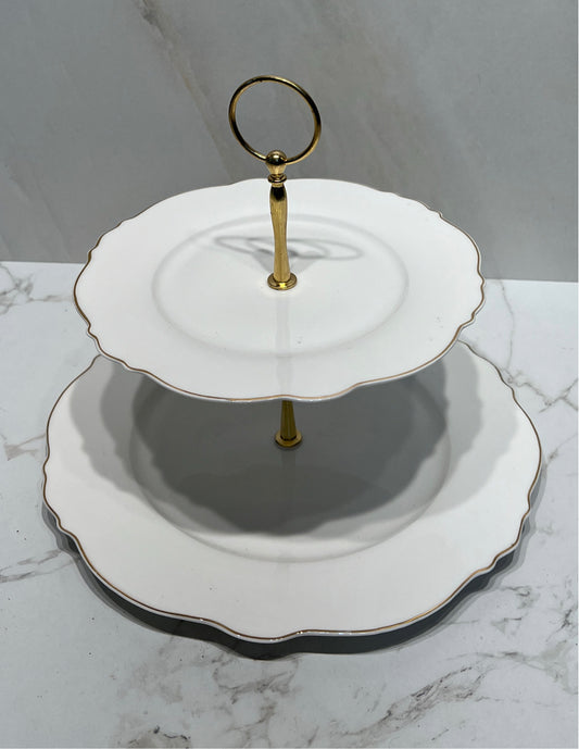 2 Tier