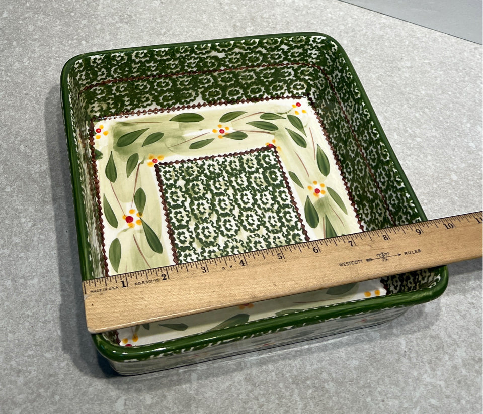 Temptations Casserole