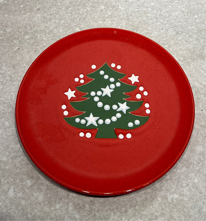 Waechtersbach Plate