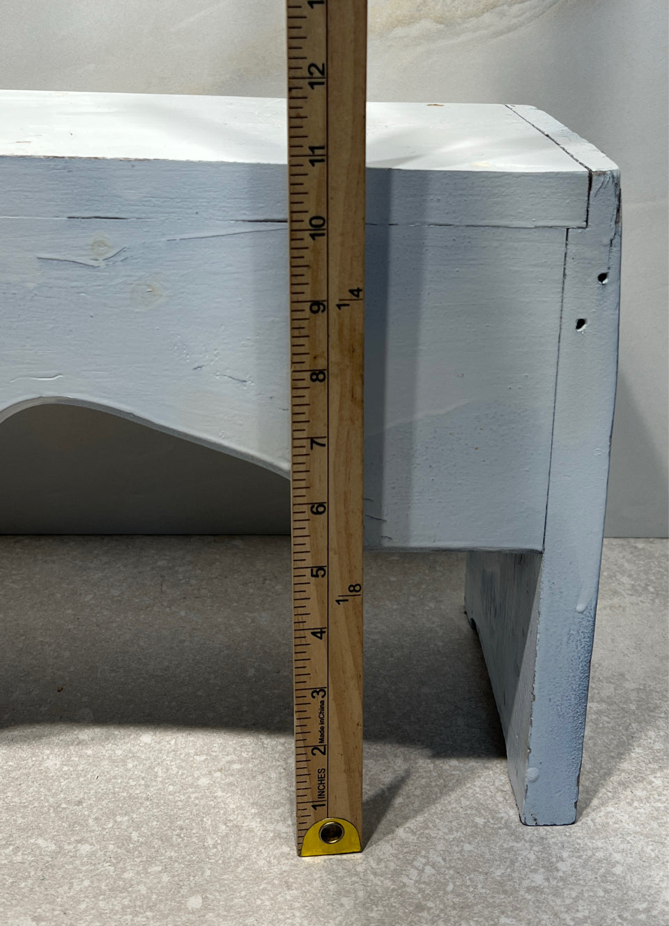 Shelf/Bench