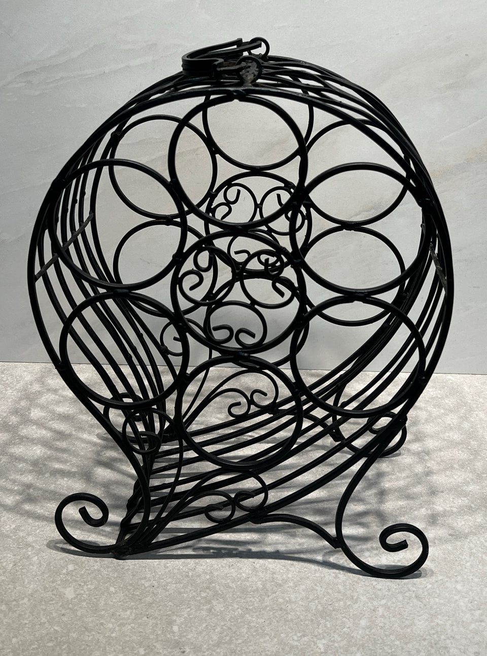 Wine Rack