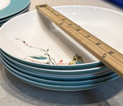 Lenox Chirp Dinnerware Set