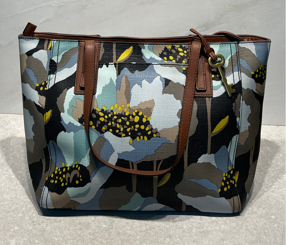 Fossil Bag