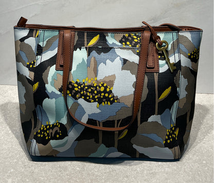 Fossil Bag