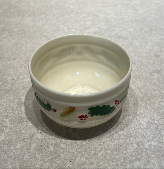 Belleek Bowl
