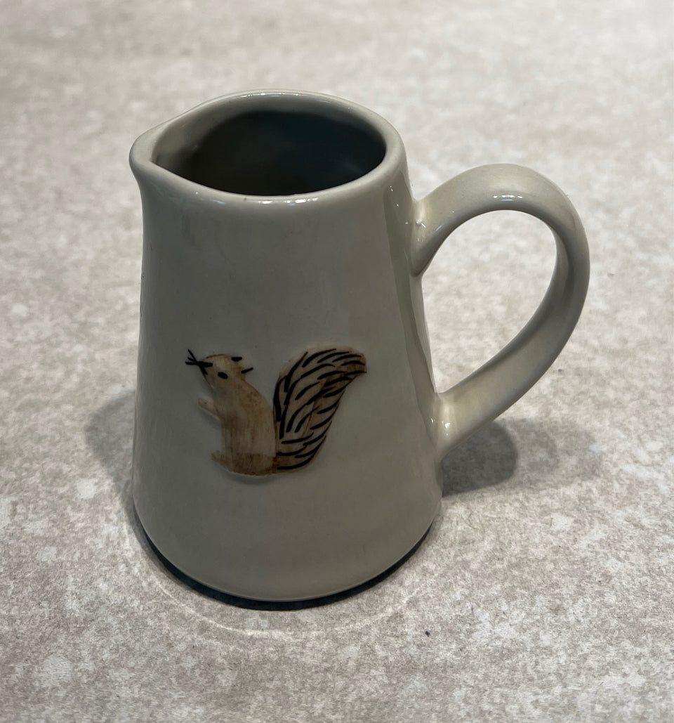 Pitcher
