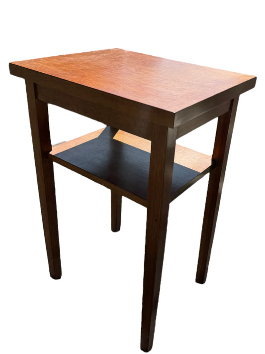 Wooden Table