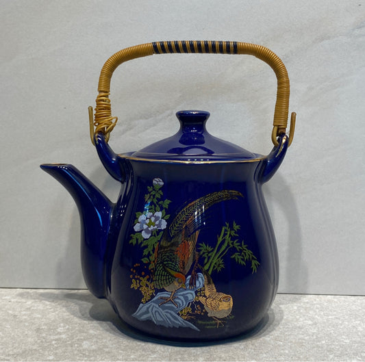 Teapot