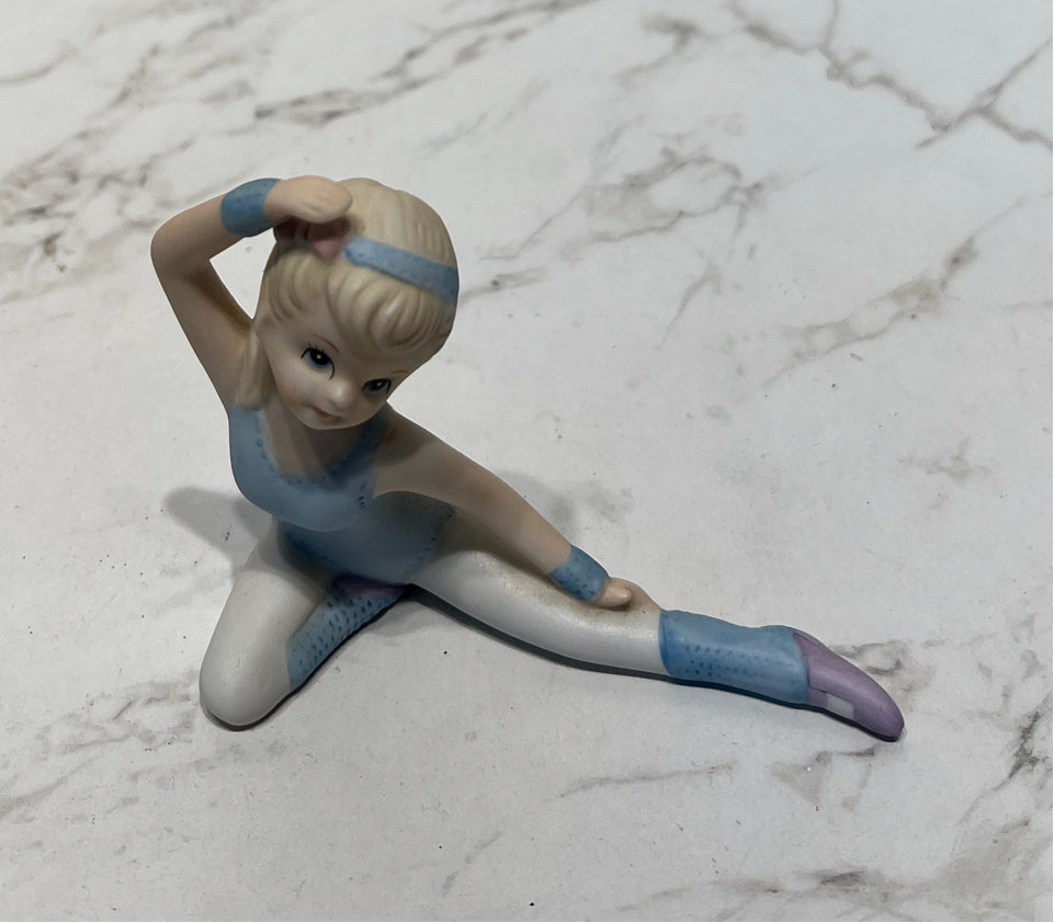 Figurine