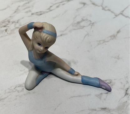 Figurine