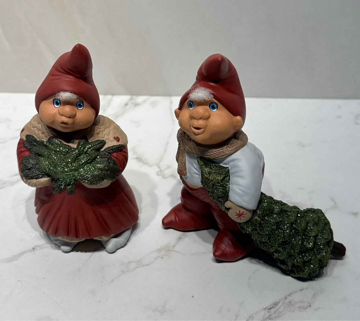 Pair Of Elves
