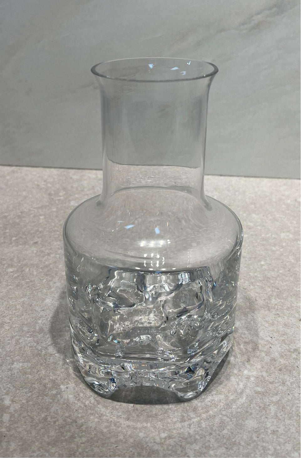Vintage Gaissa Carafe