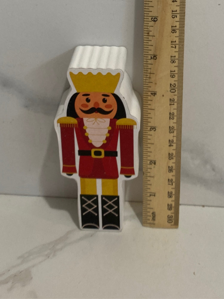Nutcracker