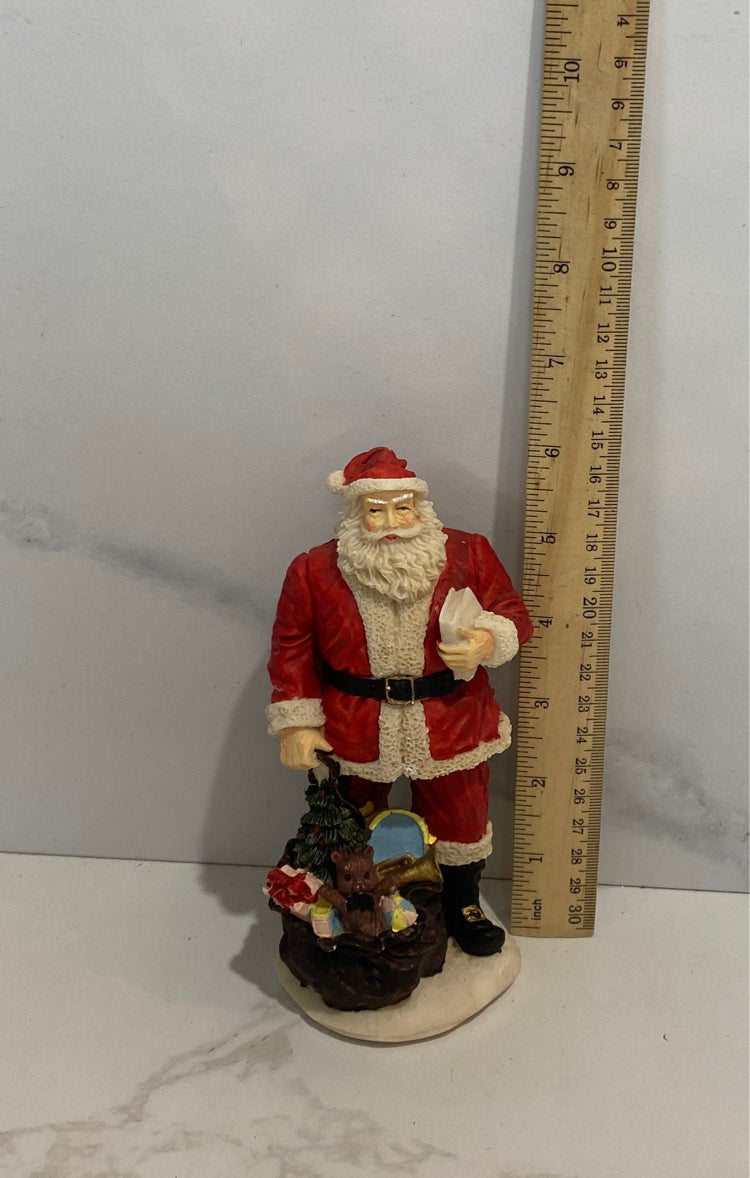 Santa
