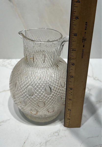 Pitcher