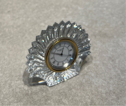 Waterford Clock