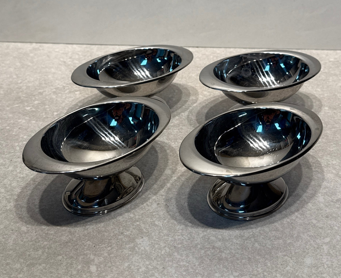 Set of Dessert Bowls