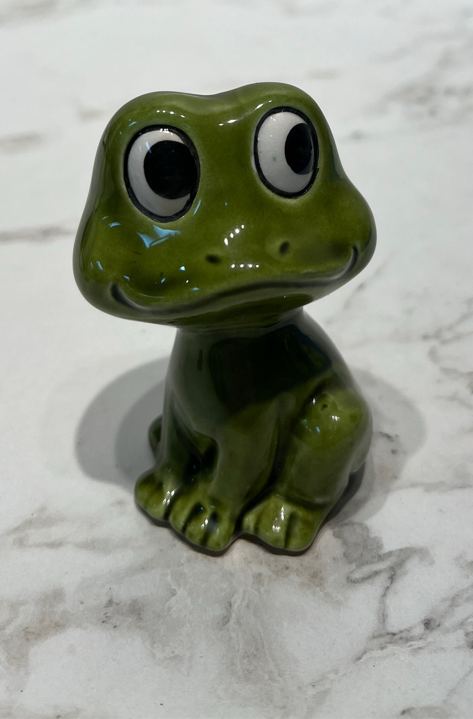 Frog Shaker