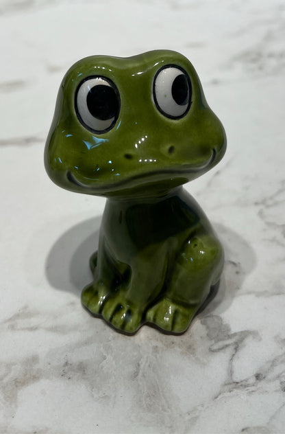 Frog Shaker