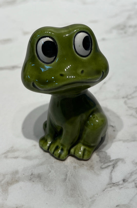Frog Shaker