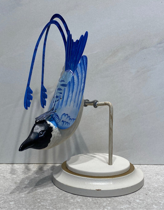 Bird Decor